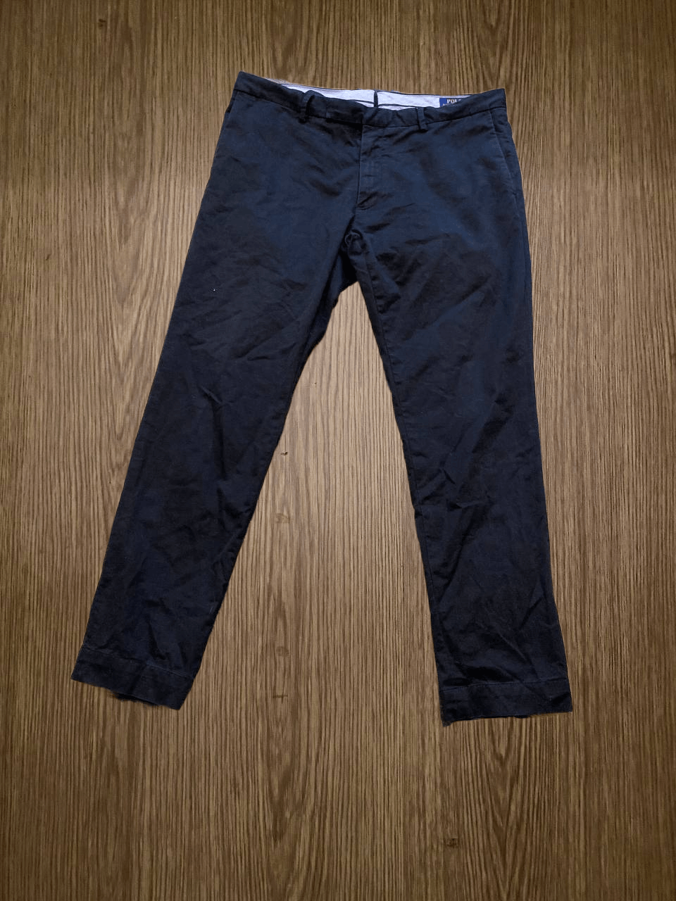 Polo Ralph Lauren POLO RALPH LAUREN PANTS VINTAGE Size US 36 / EU 52 - 1 Thumbnail