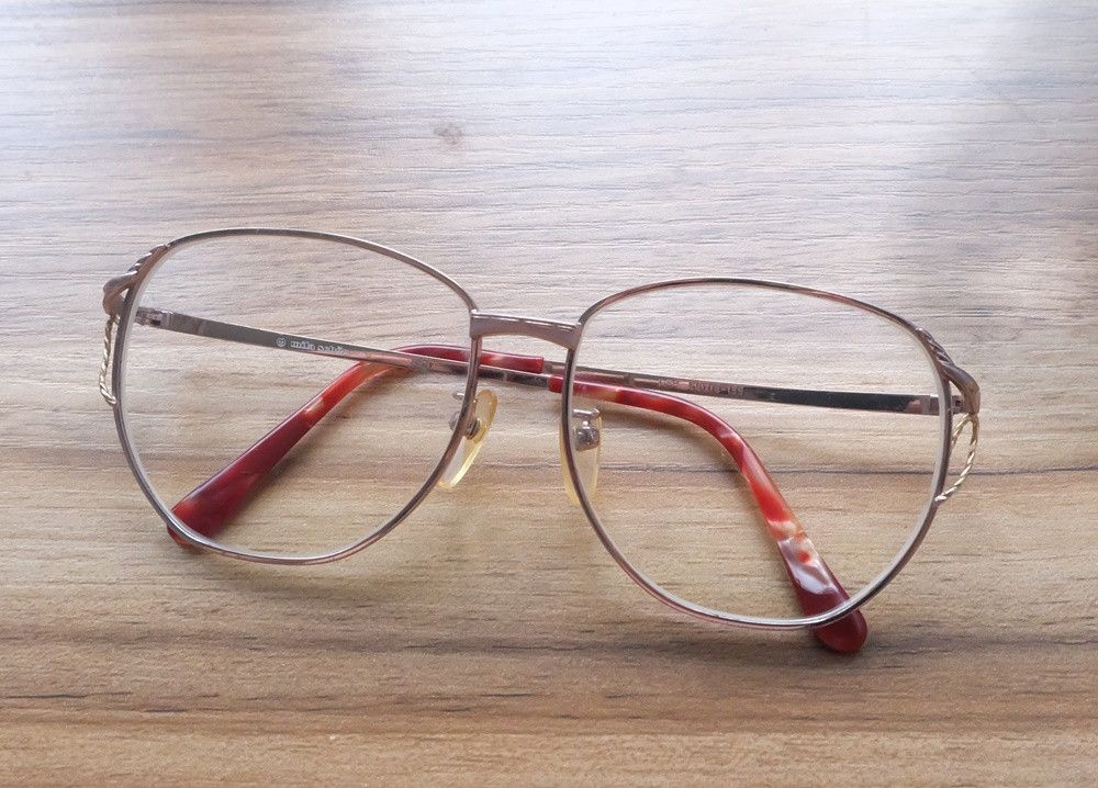 Mila Schon Mila Schon Glasses Size ONE SIZE - 1 Thumbnail