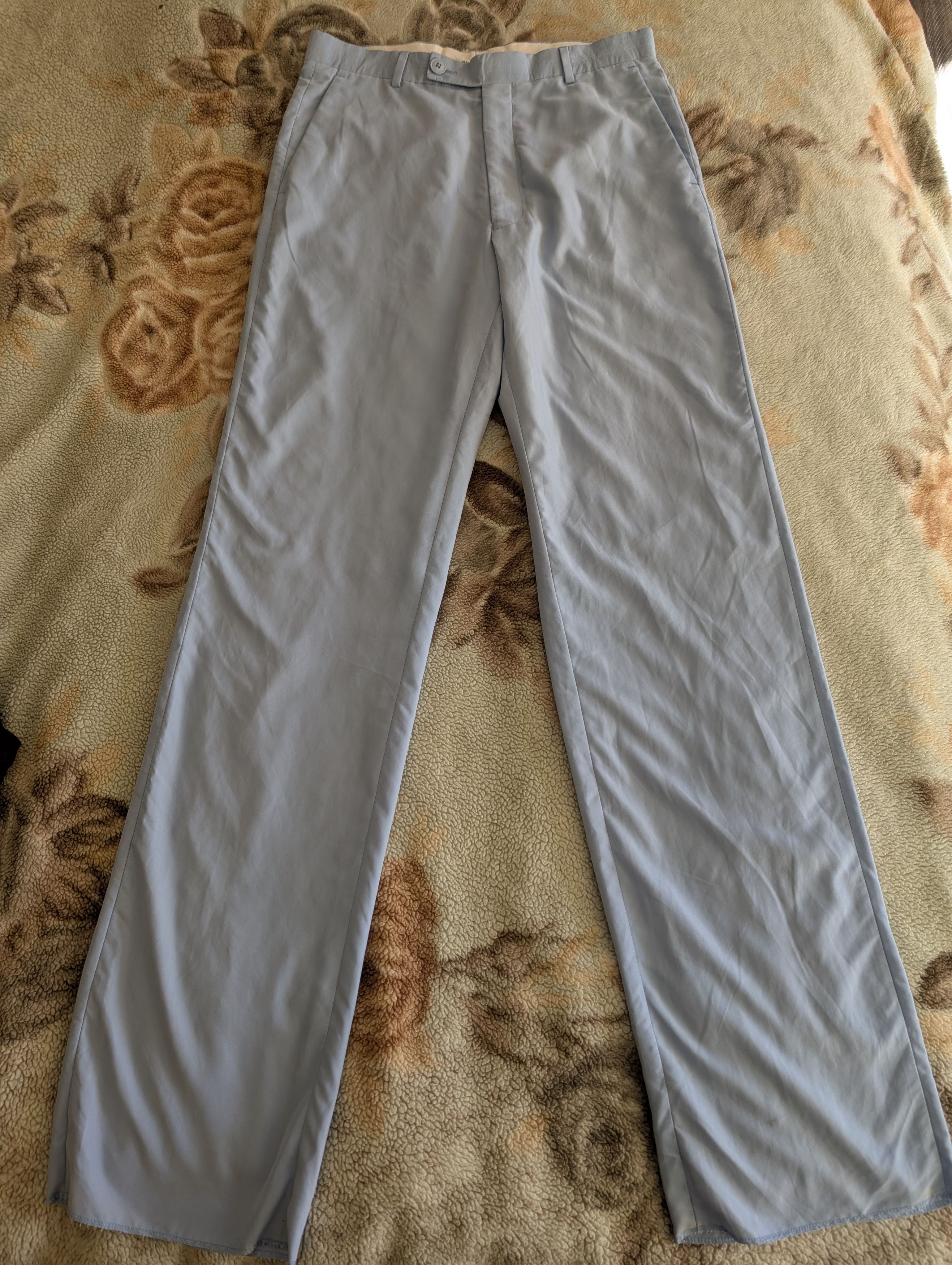 Martine Rose Trousers Size US 32 / EU 48 - 1 Thumbnail