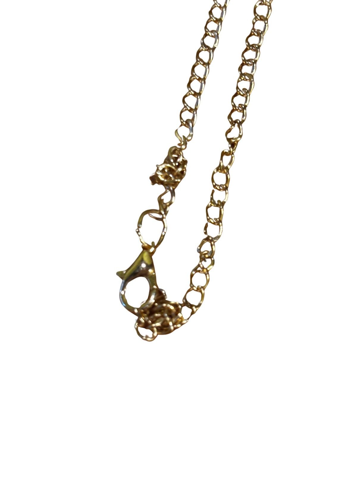 Other Rose pendant necklace Size ONE SIZE - 8 Thumbnail