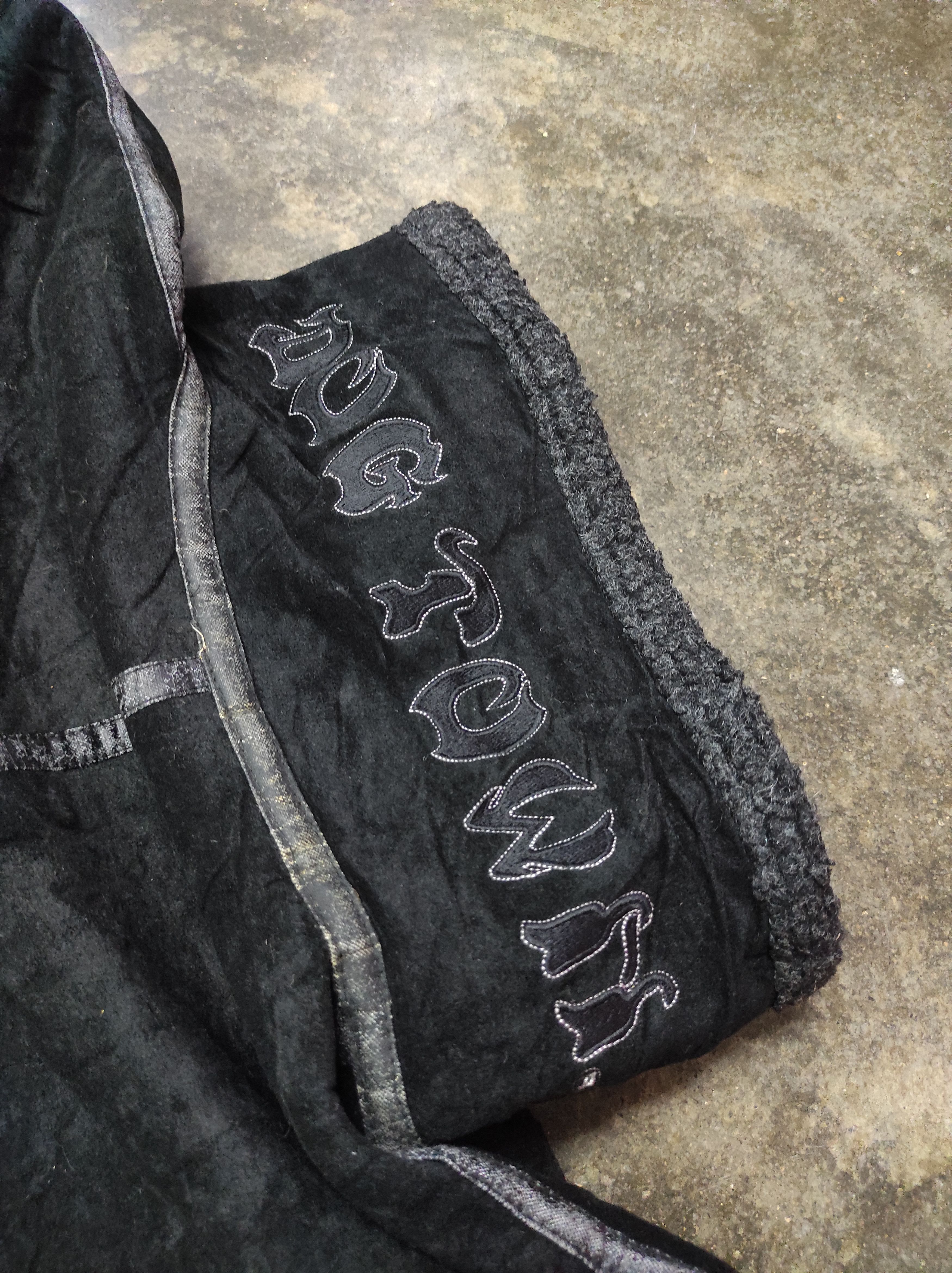 Dogtown × Japanese Brand DOGTOWN TYPE B-3 HEAVY JACKET Size US XL / EU 56 / 4 - 9 Thumbnail