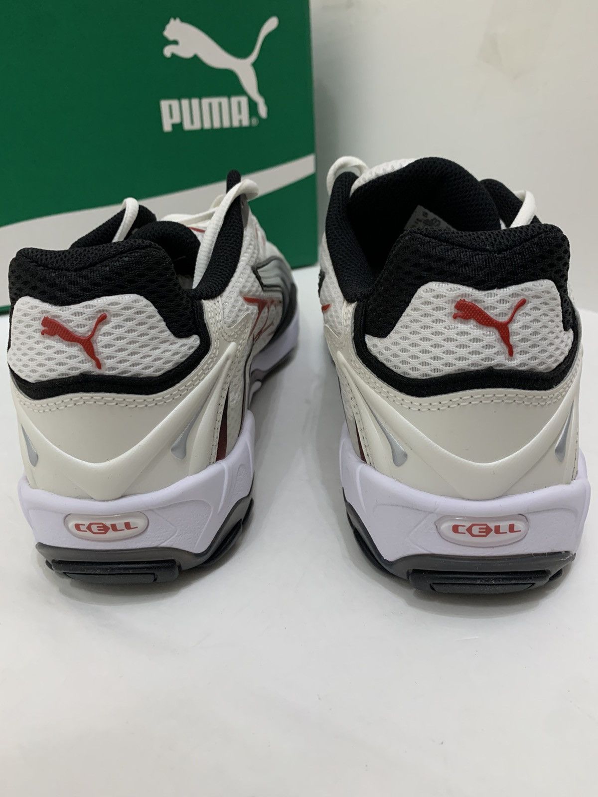 Puma PUMA INHALE SNEAKER Size US 11 / EU 44 - 9 Thumbnail