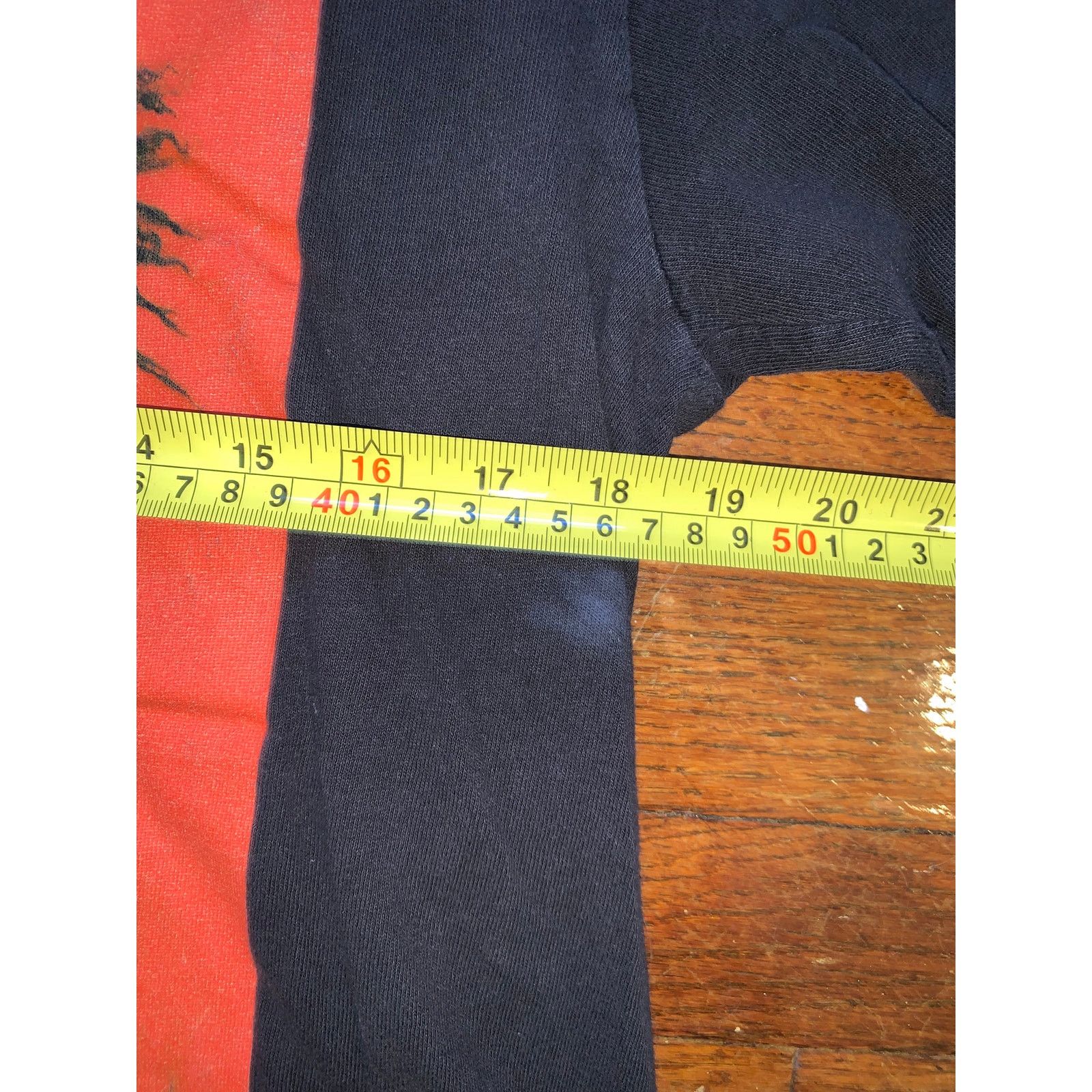 Bob Marley Bob Marley Zion Rootswear T Shirt Large Rasta Colors Reggae Size US L / EU 52-54 / 3 - 6 Thumbnail