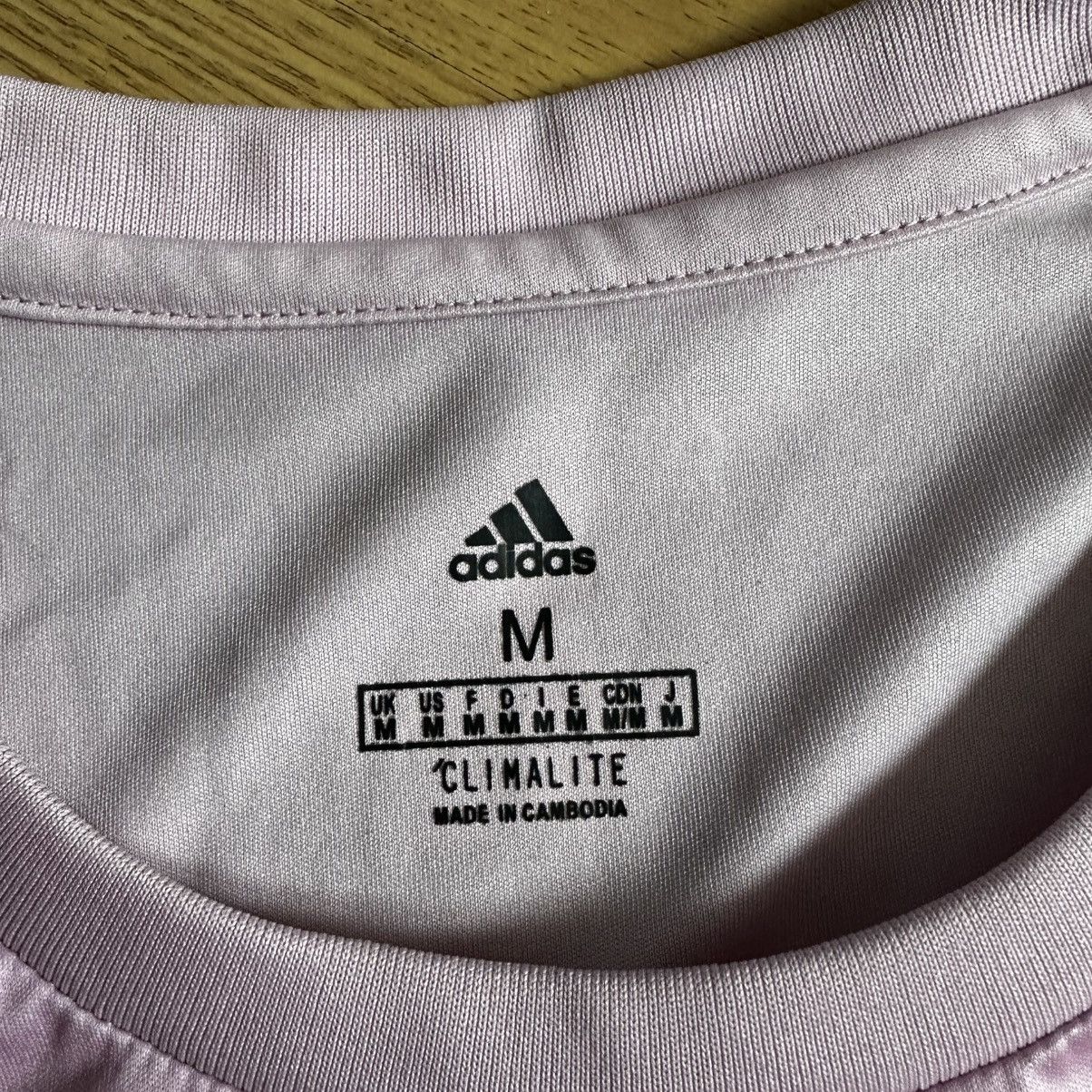 Adidas Leicester City Jersey Away football shirt 2019 - 2020 Adidas Size US M / EU 48-50 / 2 - 8 Thumbnail