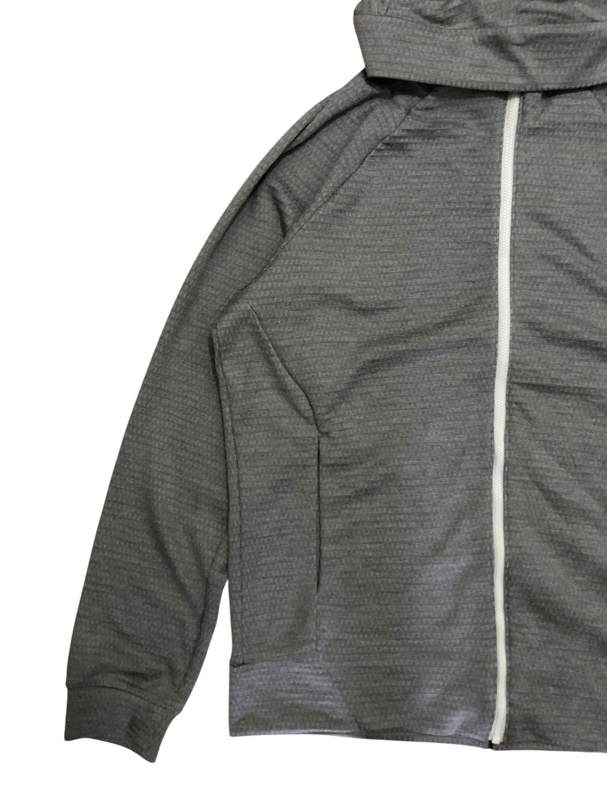 Oakley Oakley Small Oval Design Jacket Size US XL / EU 56 / 4 - 2 Thumbnail