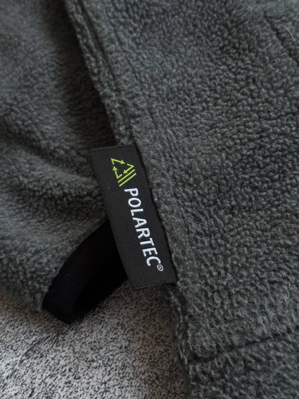 Outdoor Research Outdoor Research Full Zip Hoodie Polartec Jacket Fleece XXL Size US XXL / EU 58 / 5 - 5 Thumbnail