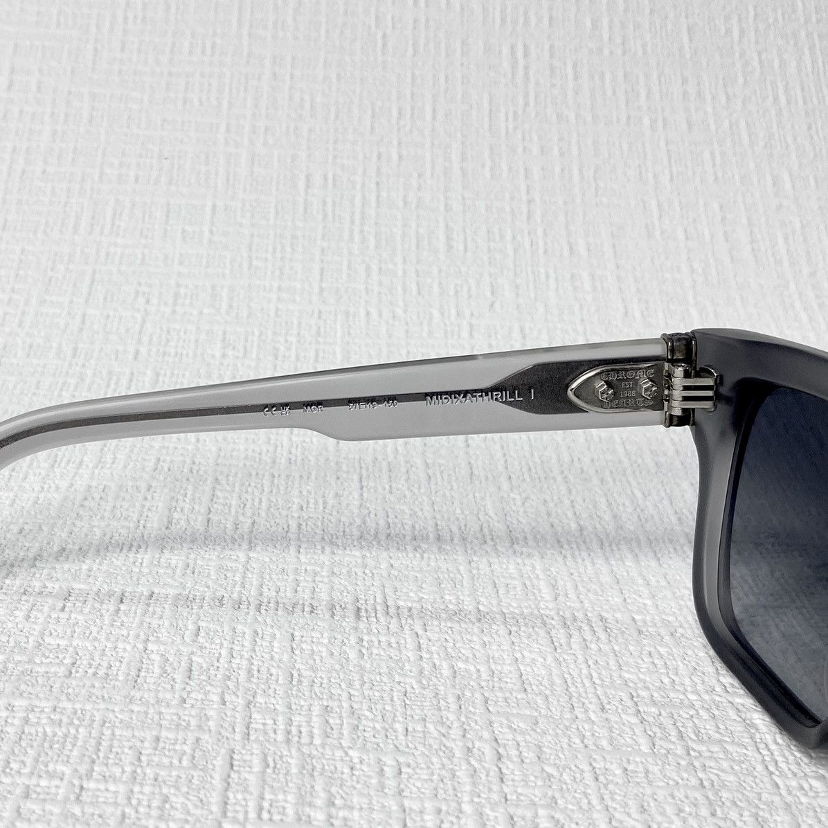 Chrome Hearts CHROME HEARTS MIDIXATHRILL I Size ONE SIZE - 7 Thumbnail