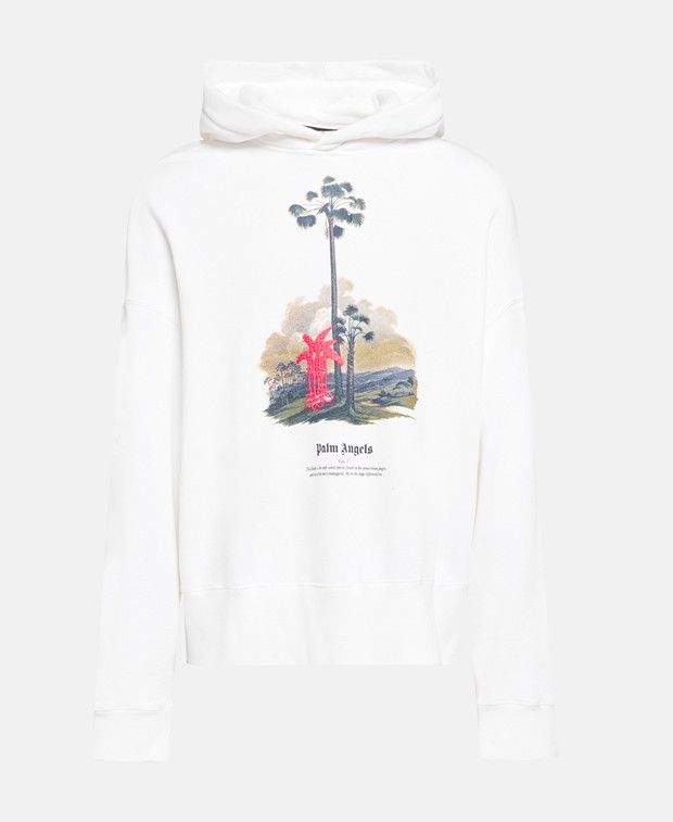 Palm Angels Hoodie Size US S / EU 44-46 / 1 - 1 Preview