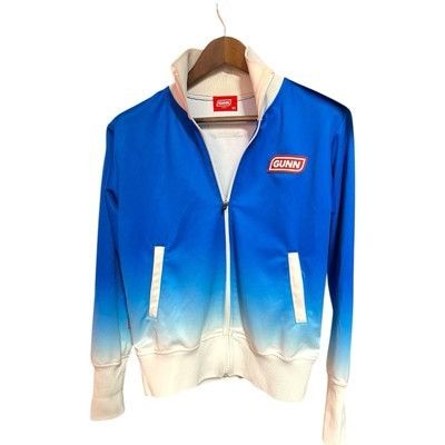 Other Gunn Athletic Tracksuits Track Jacket Size XS Activewear Size XS / US 0-2 / IT 36-38 - 1 Thumbnail