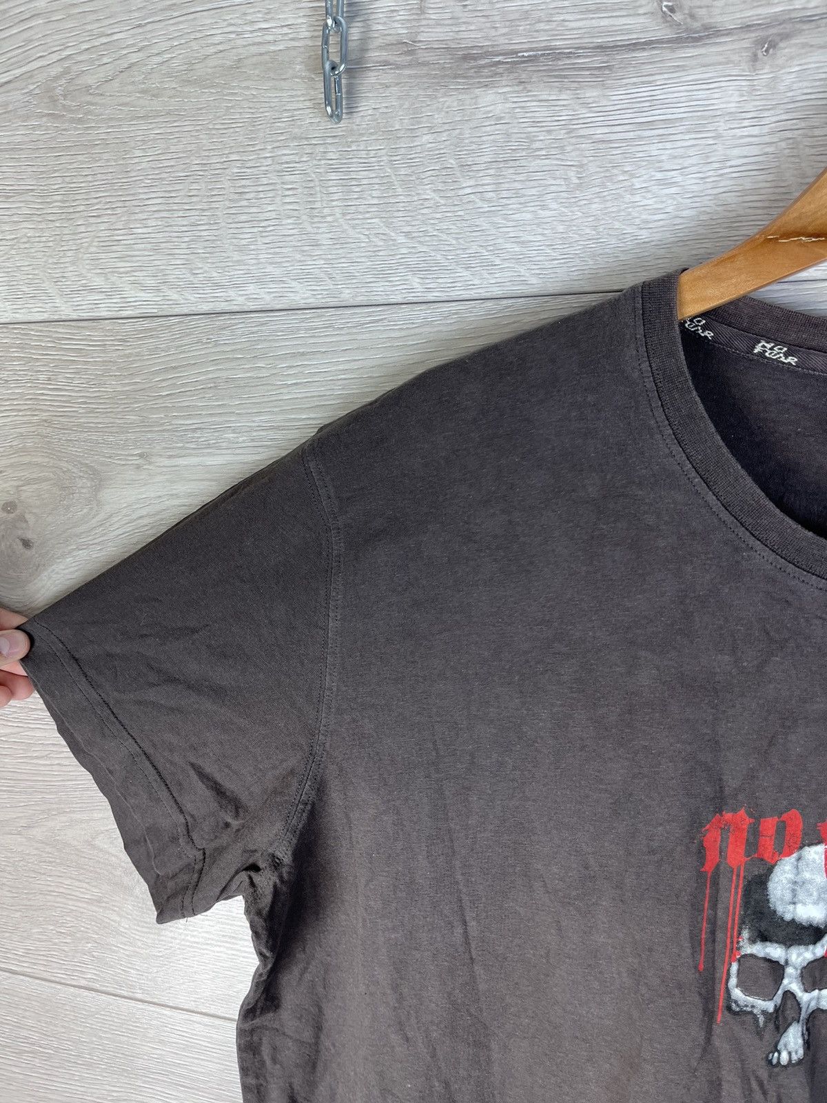 No Fear en’s merch t-shirt No Fear size Xxl sport y2k Size US XXL / EU 58 / 5 - 6 Thumbnail