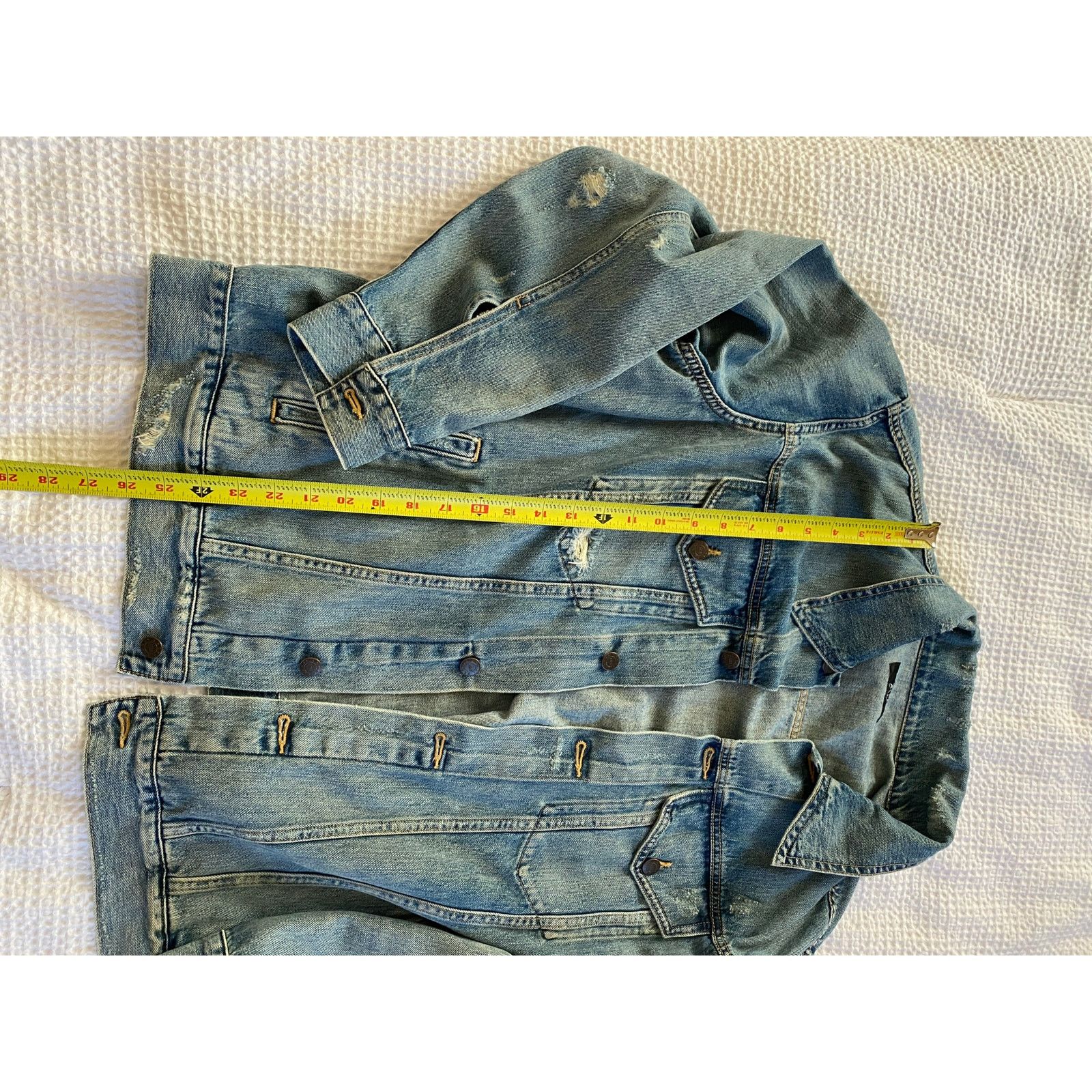 ABLE Able Long Merly Jacket NWOT Size XL Size XL / US 12-14 / IT 48-50 - 2 Thumbnail