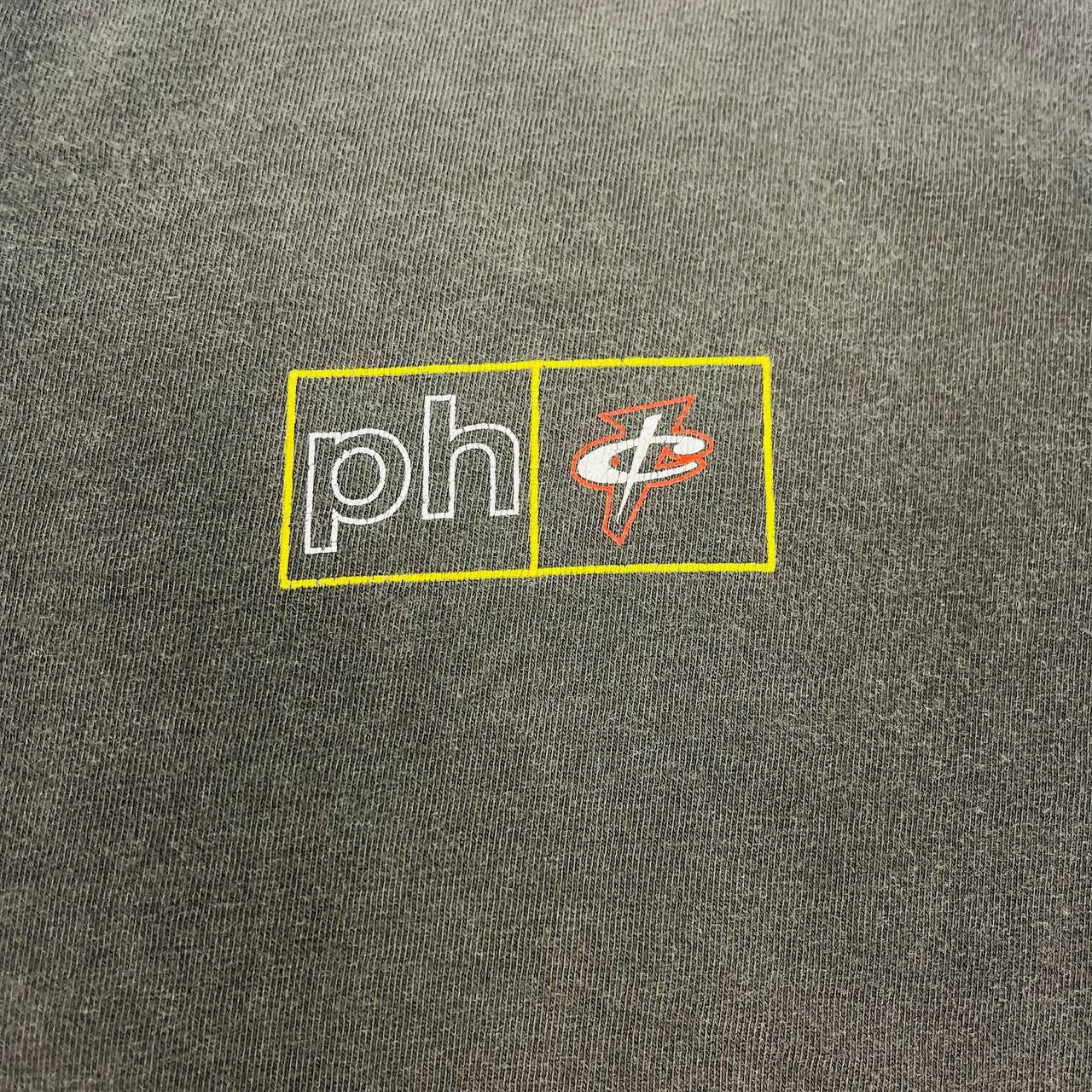 NBA × Nike × Vintage Nike Penny Hardaway Vintage shirt / Legendary Pro Player Size US L / EU 52-54 / 3 - 3 Thumbnail