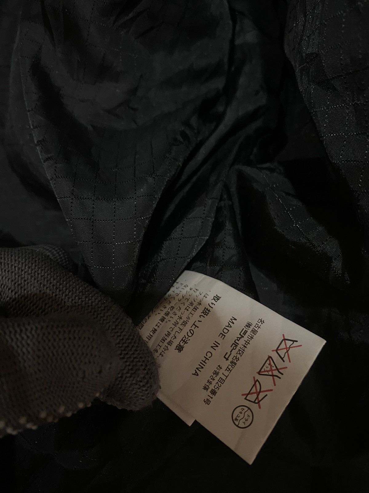 Sasquatchfabrix VINTAGE SASQUATCH SKI JACKET Size US L / EU 52-54 / 3 - 11 Thumbnail