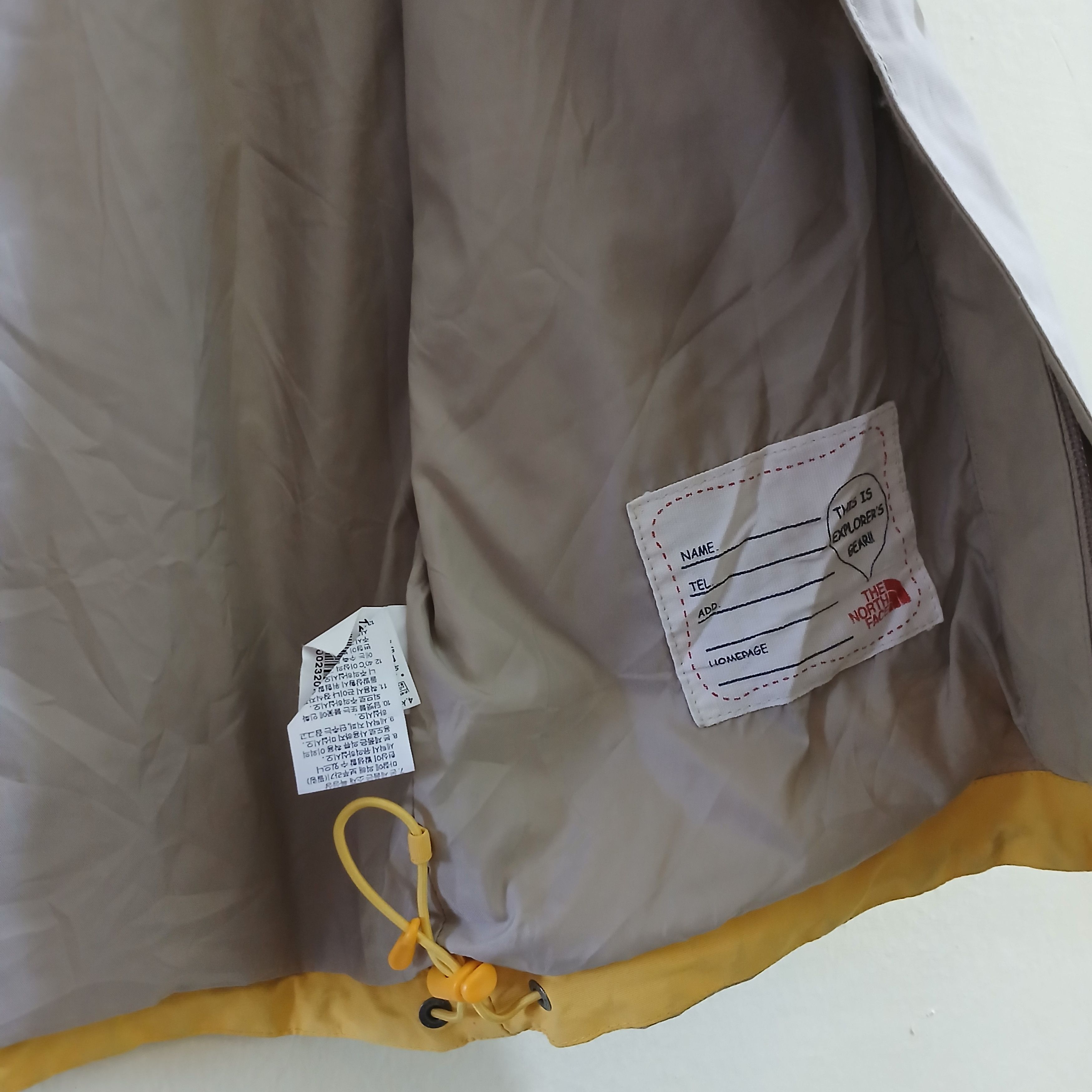 The North Face The North Face Duffle Coat for Kids Size US XXS / EU 40 - 5 Thumbnail