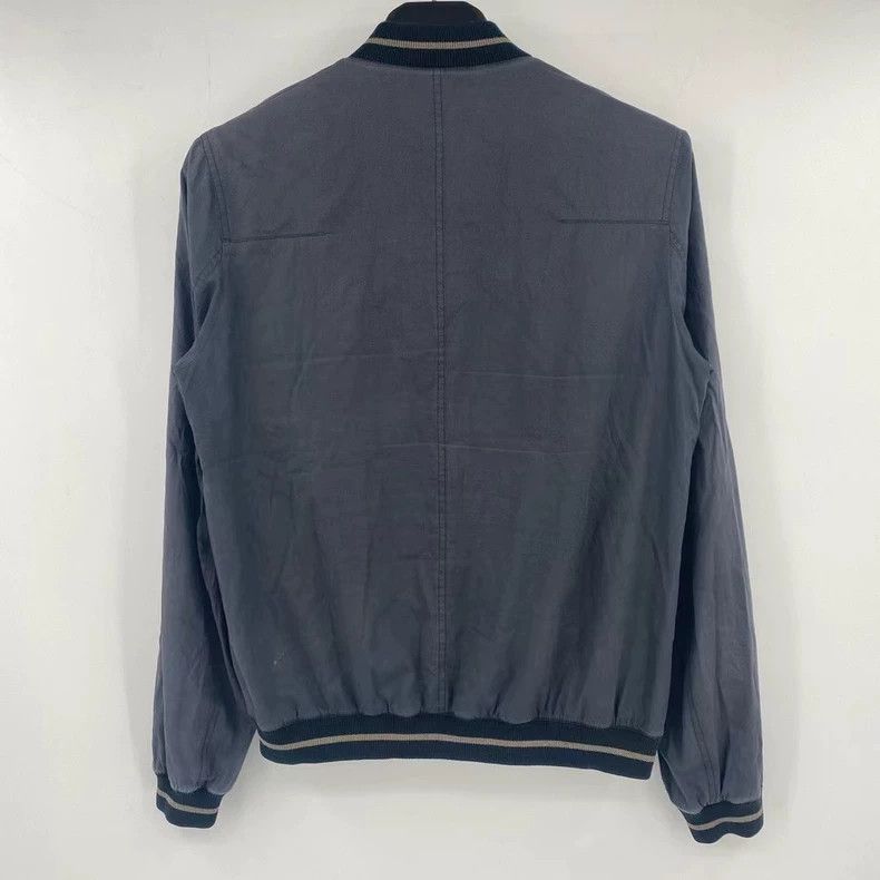 Dior Dior Hem embroidered bee jacket 2501-Nextarrow Size US M / EU 48-50 / 2 - 2 Thumbnail