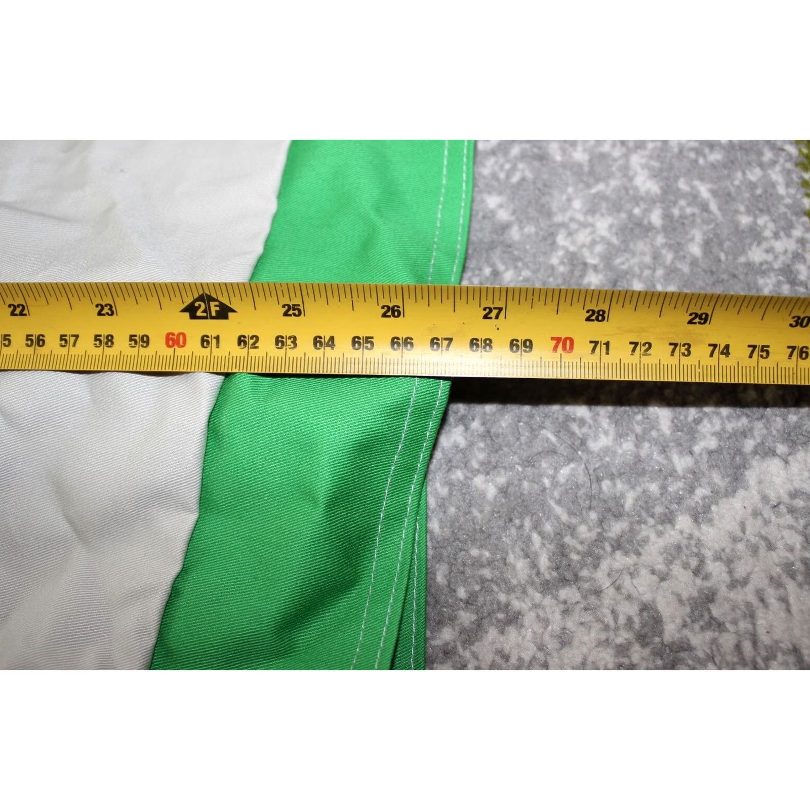 Vintage VINTAGE Skoda Workwear Mechanic jacket Men's 58 Cotton grey/green Workwear jacket Carpo size 58 Mens Jacket Size US XXL / EU 58 / 5 - 6 Thumbnail