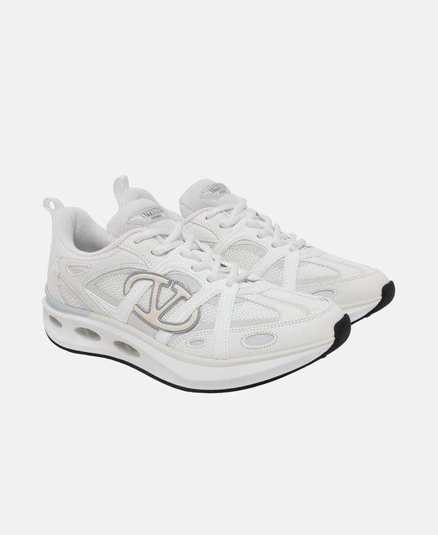 Valentino Sneakers Size US 7 / IT 37 - 1 Thumbnail