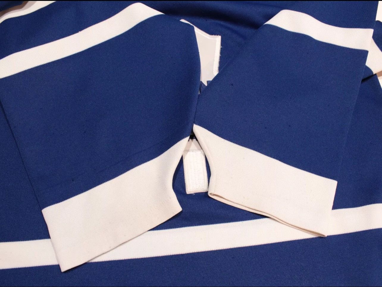 Ccm × NHL × Vintage VINTAGE 90s Toronto Maple Leafs NHL Hockey Jersey Sz Small Size US S / EU 44-46 / 1 - 7 Thumbnail