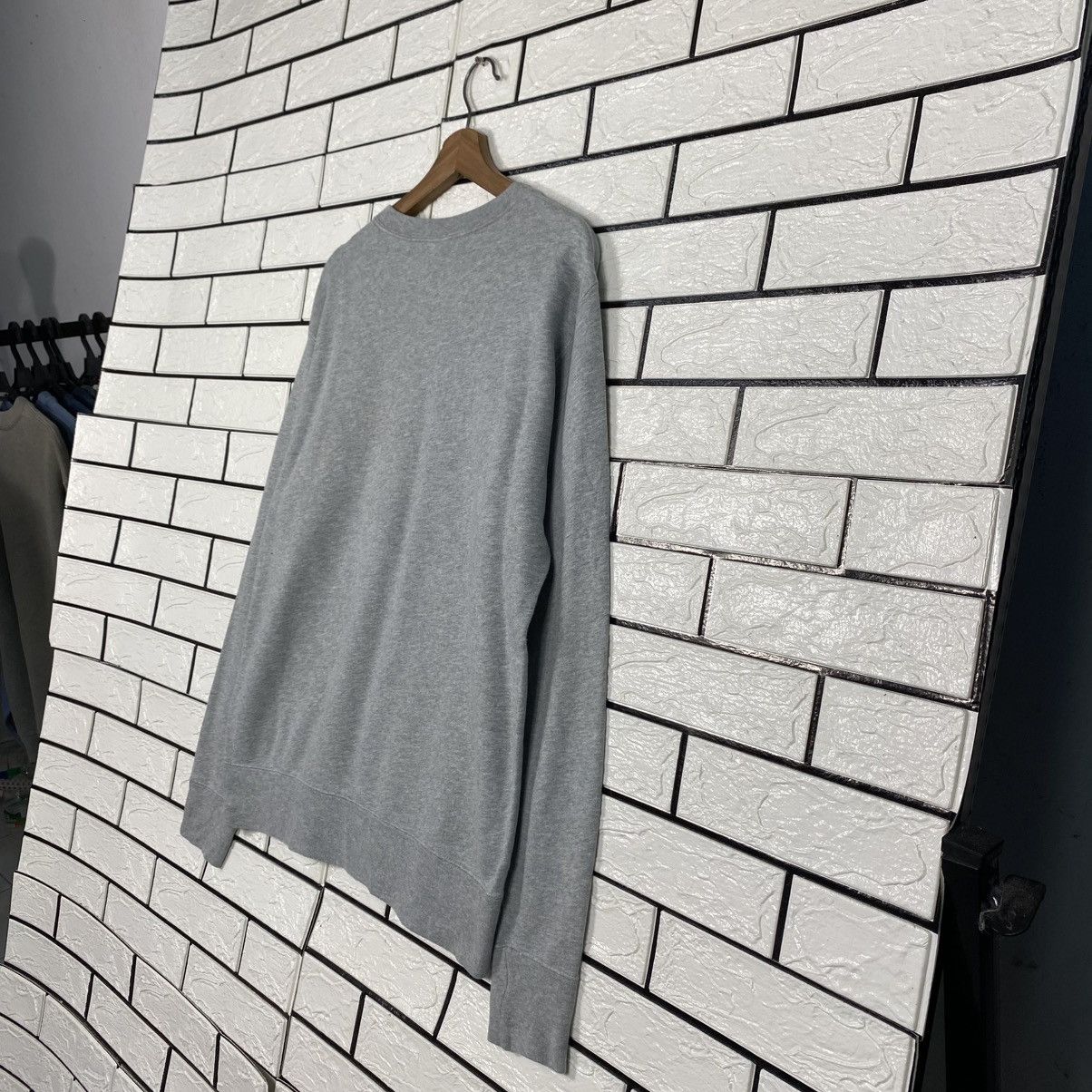 Japanese Brand Vintage Sweatshirt Coca Cola Big Logo Size US M / EU 48-50 / 2 - 11 Thumbnail