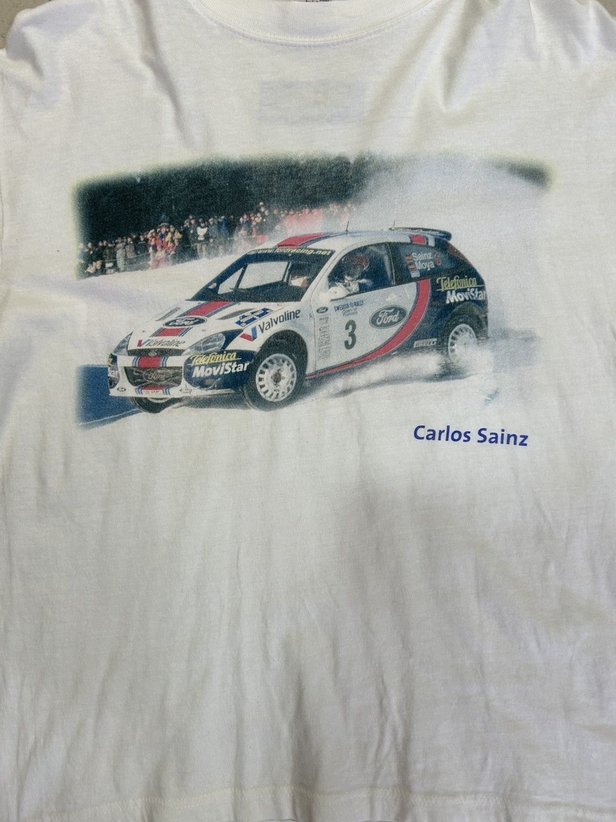Other Carlos sainz Size US M / EU 48-50 / 2 - 2 Thumbnail