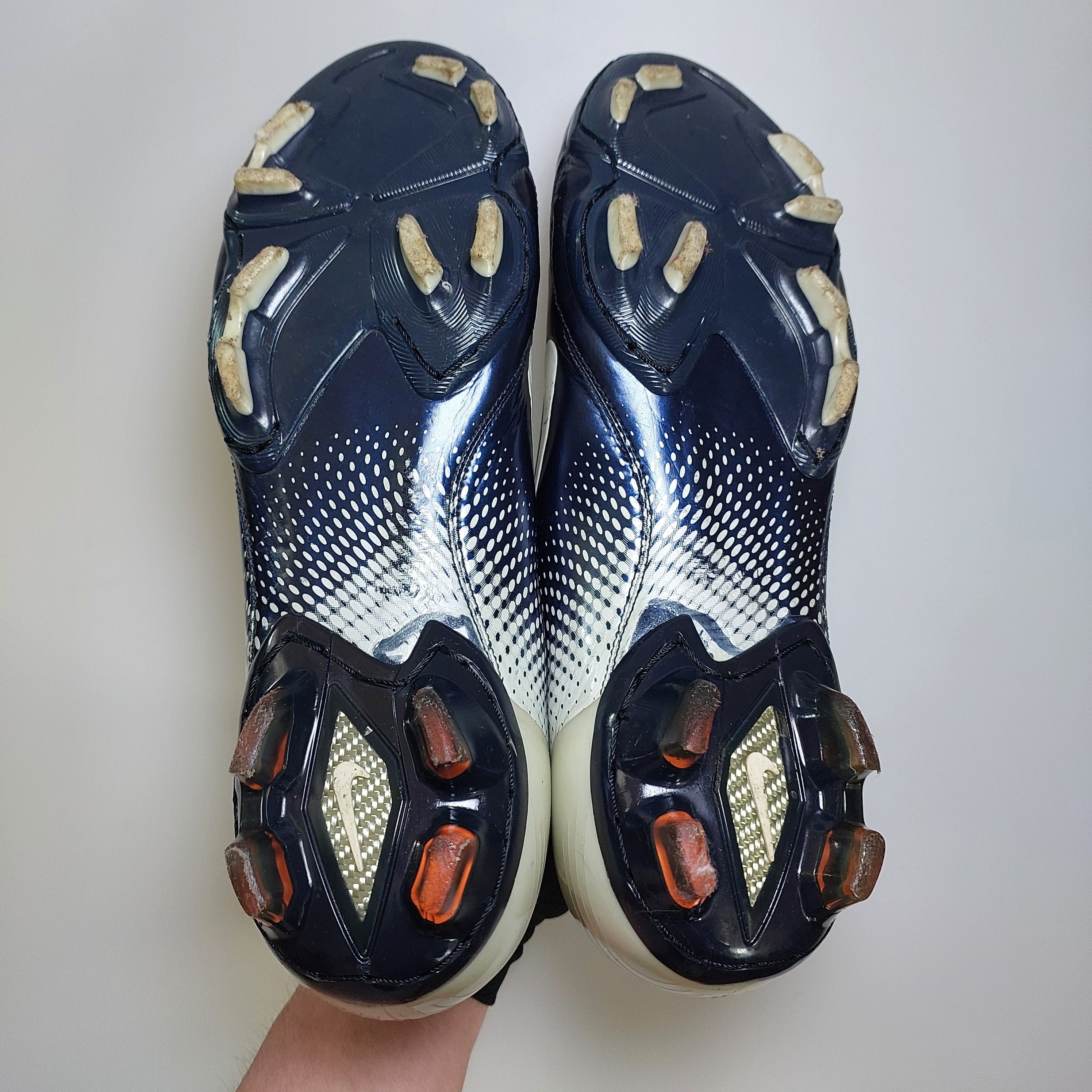 Nike Mercurial Talaria III Elite FG 312696-401 US9.5 UK8.5 27.5CM Size US 9.5 / EU 42-43 - 9 Thumbnail