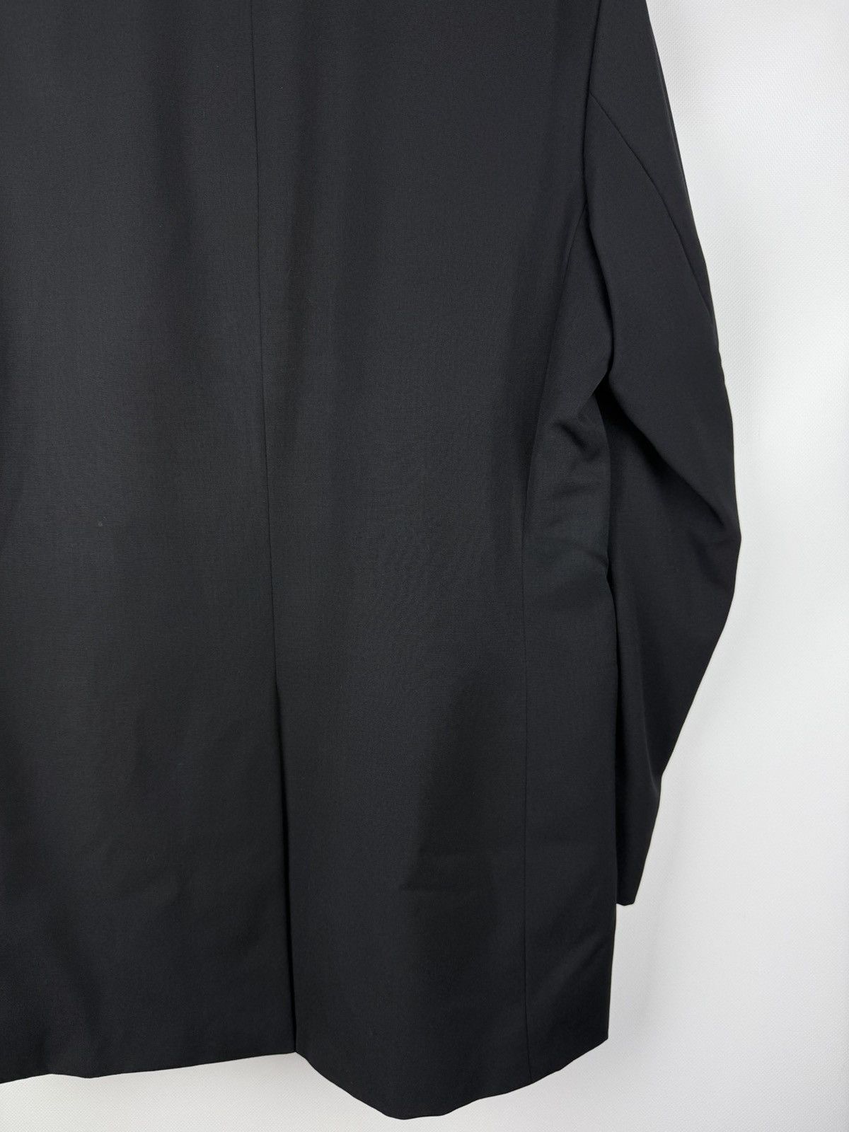 Kenzo Kenzo Homme Vintage Men’s Wool Blazer Jacket Sportcoat Size 42R - 18 Thumbnail