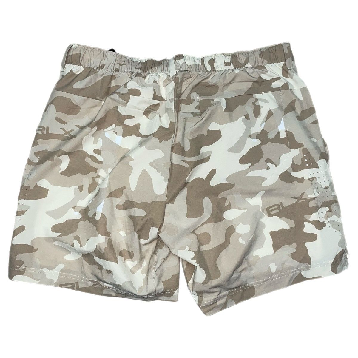 RLX Ralph Lauren Polo Ralph Lauren RLX Camo Shorts Wickable Size US 38 / EU 54 - 2 Thumbnail