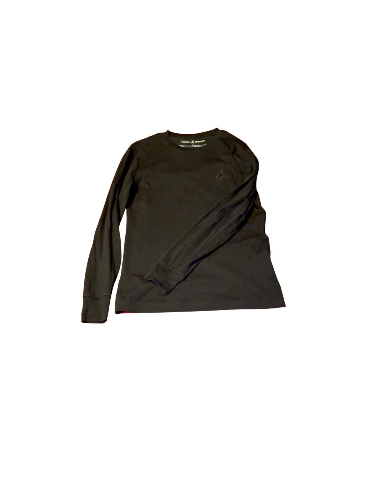 Psycho Bunny Psycho bunny long sleeve Tee Size US XS / EU 42 / 0 - 1 Thumbnail