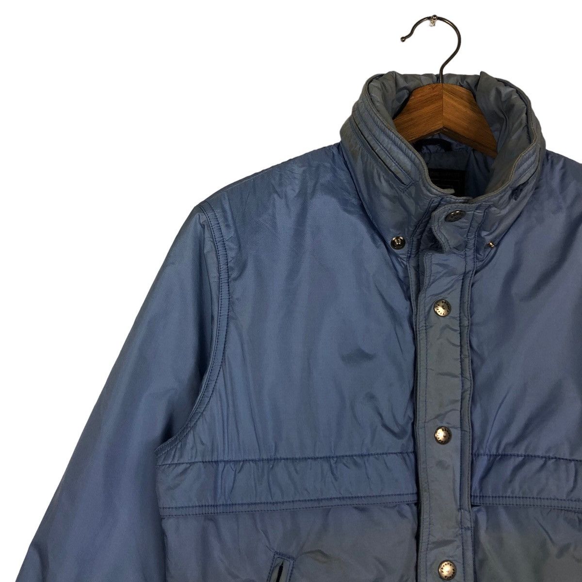 Japanese Brand 🔥90’s Vintage Racing Ski Bomber Jacket Phenix Japan Size US M / EU 48-50 / 2 - 6 Thumbnail