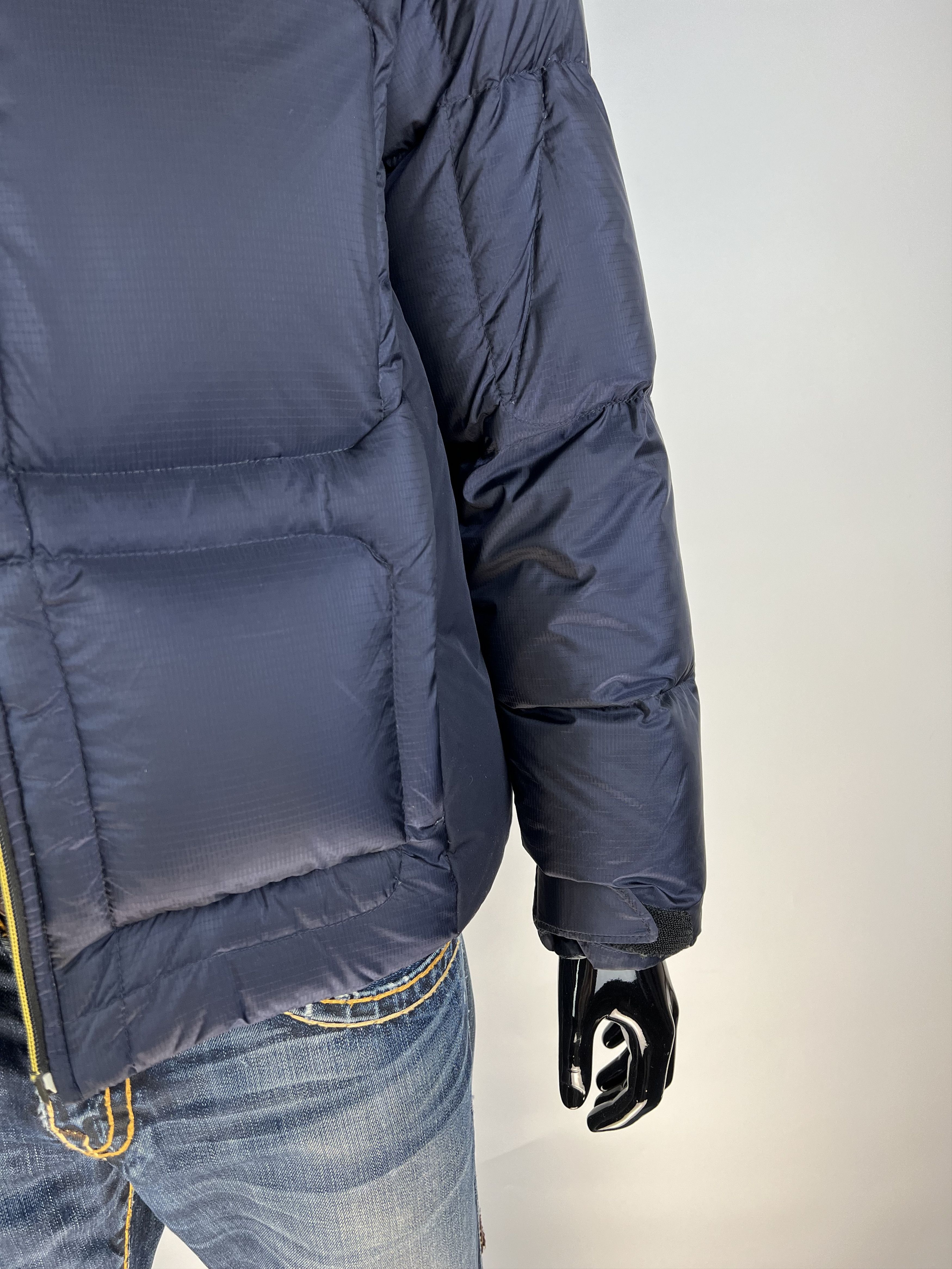 Polo Ralph Lauren Vtg Ralph Lauren Polo Sport Puffer Jacket Size M Size US M / EU 48-50 / 2 - 8 Thumbnail