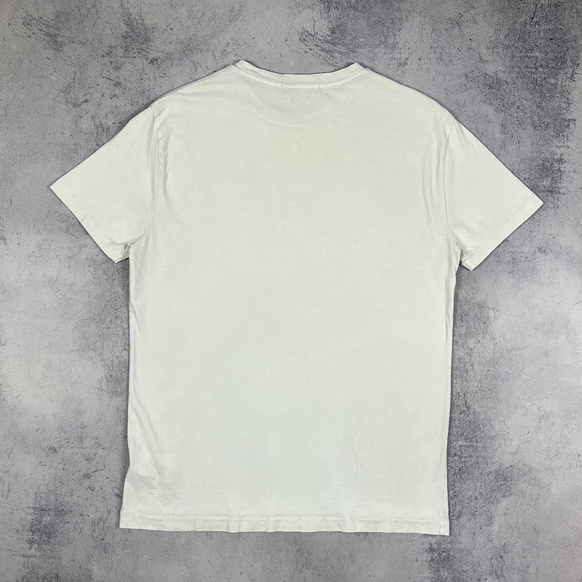 Polo Ralph Lauren Vintage Polo Ralph Lauren polo sport big logo T Shirt 90’s Size US S / EU 44-46 / 1 - 13 Thumbnail