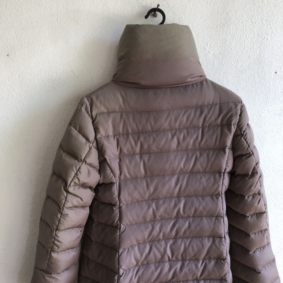 Moncler MONCLER johanna coat Size XS / US 0-2 / IT 36-38 - 19 Thumbnail