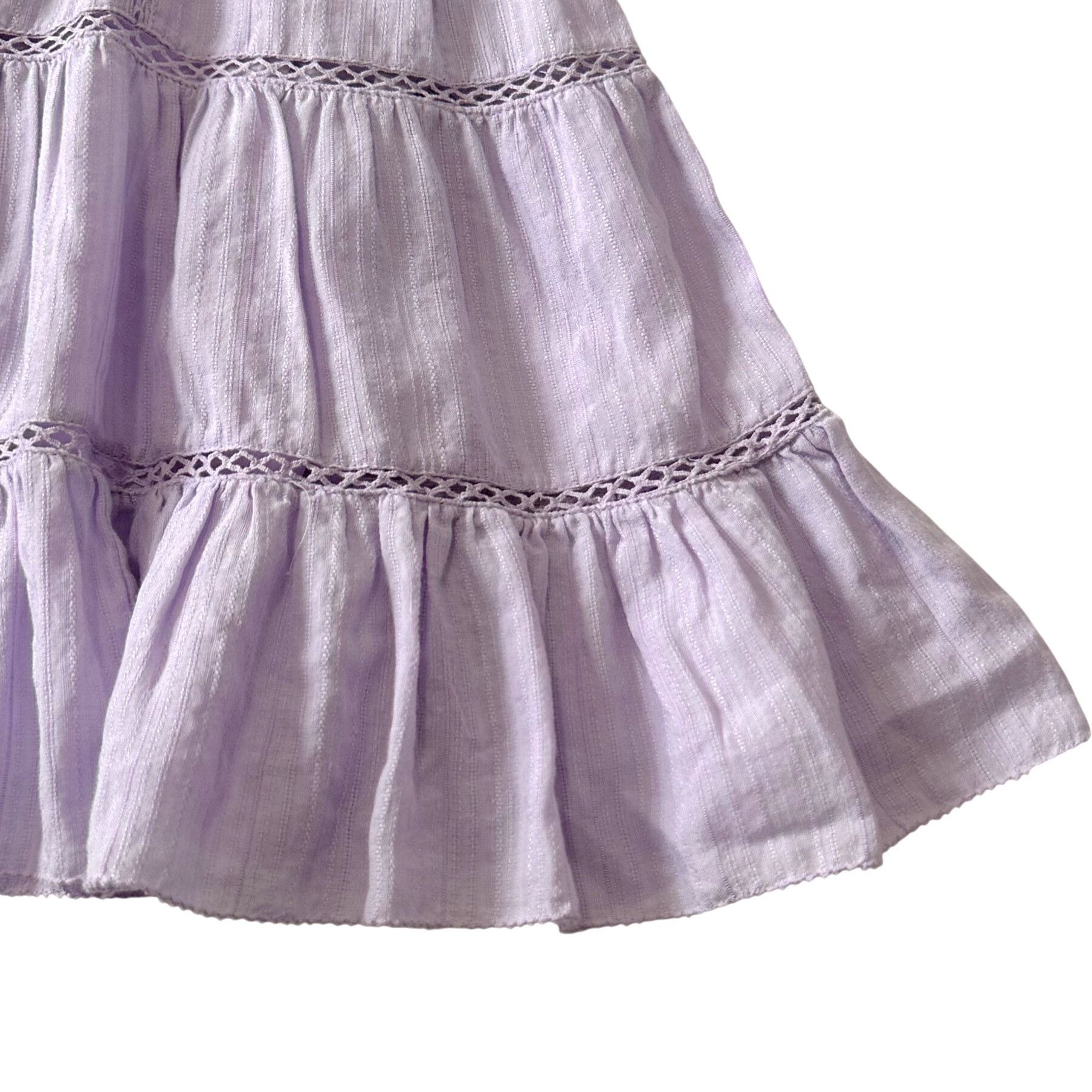 Isabel Marant Etoile Isabel Marant Etoile Lioline cotton-blend miniskirt, Size F Size 26" / US 2 / IT 38 - 8 Thumbnail