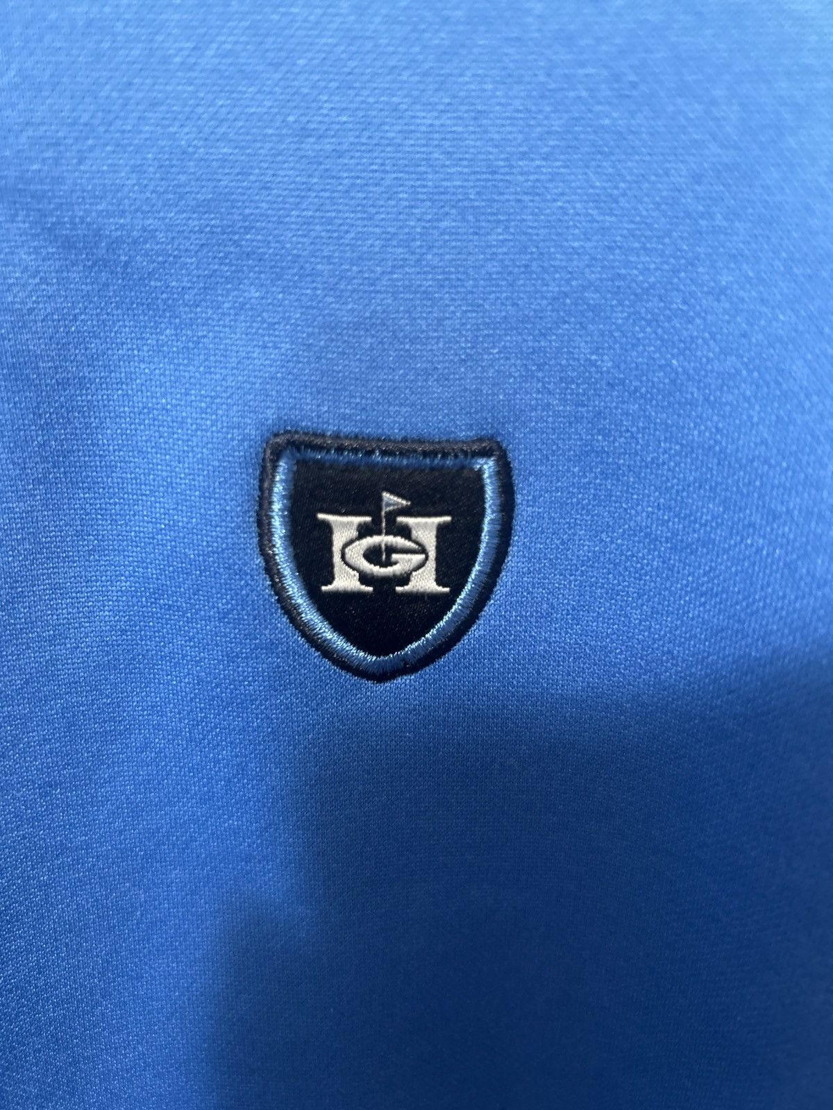 Other Light blue Crew neck Sweater Size US L / EU 52-54 / 3 - 2 Thumbnail
