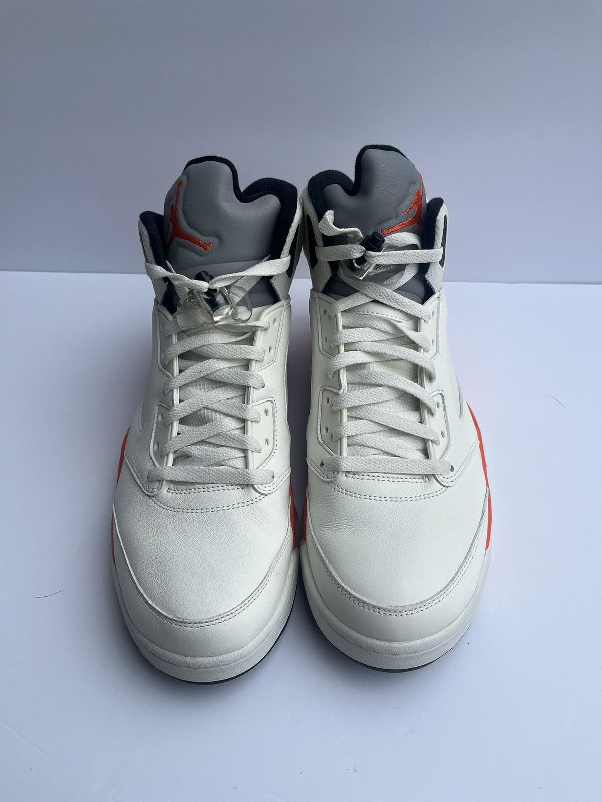 Jordan Brand Air Jordan 5 “Shattered Backboards” Size US 13 / EU 46 - 7 Thumbnail