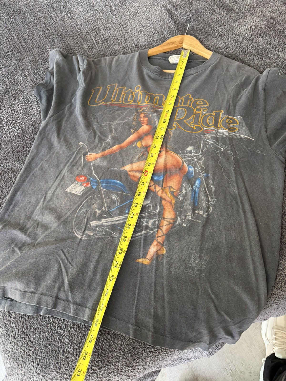 Vintage Ultimate Ride Size US L / EU 52-54 / 3 - 7 Thumbnail