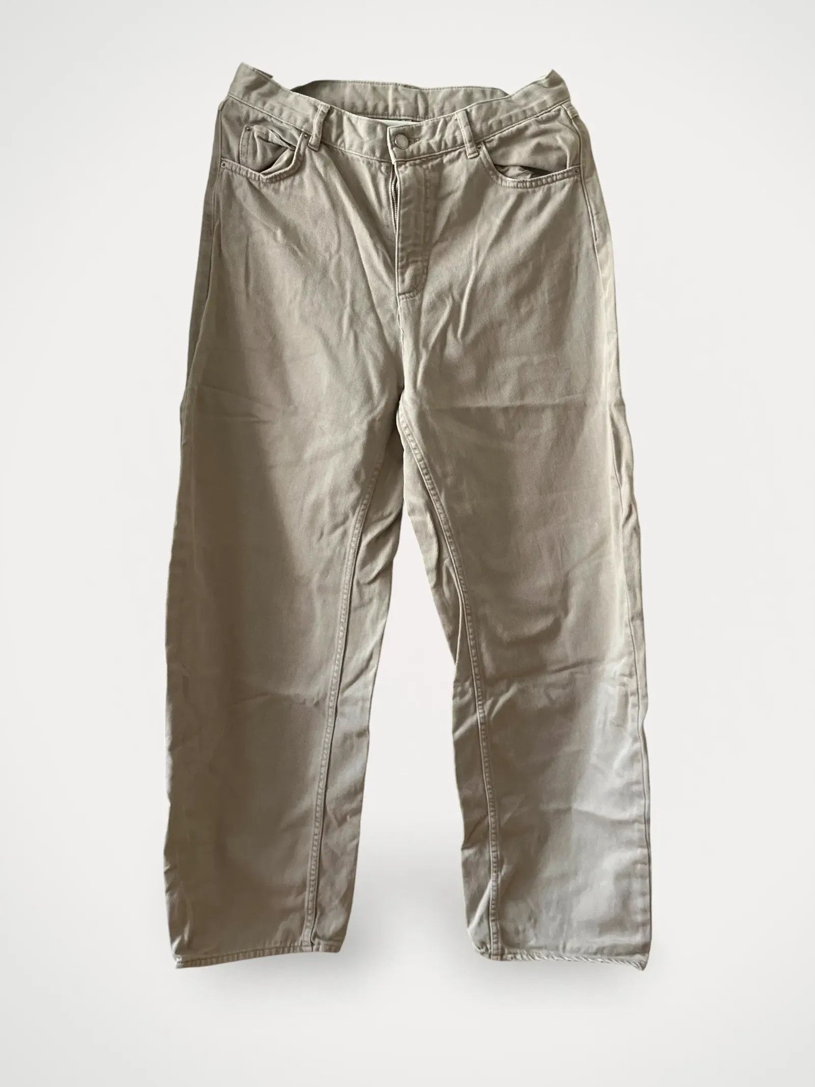 Carin Wester Carin Wester Bari Jeans Size 38" / US 16 / IT 52 - 1 Thumbnail