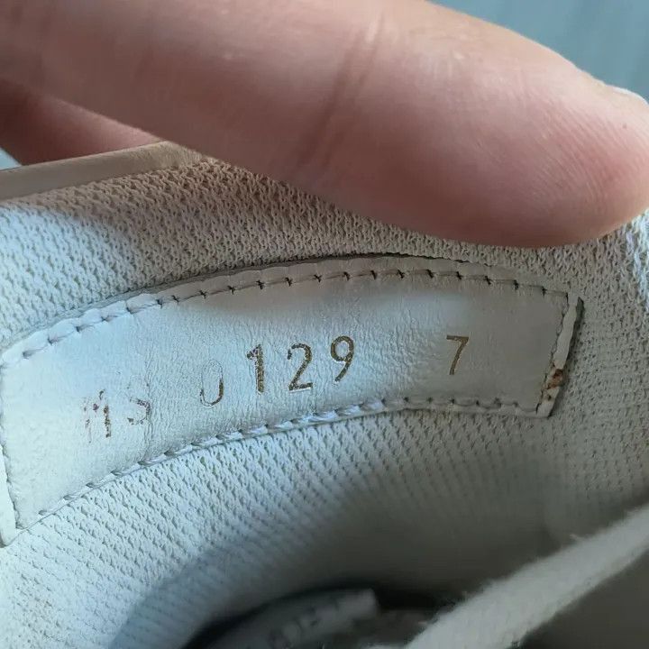 Louis Vuitton Louis Vuitton Low-Top Fashion Sneakers for Men -2508 Size US 8 / EU 41 - 4 Thumbnail