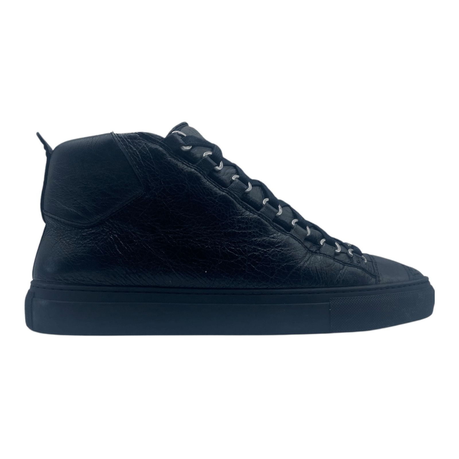 balenciaga arena high