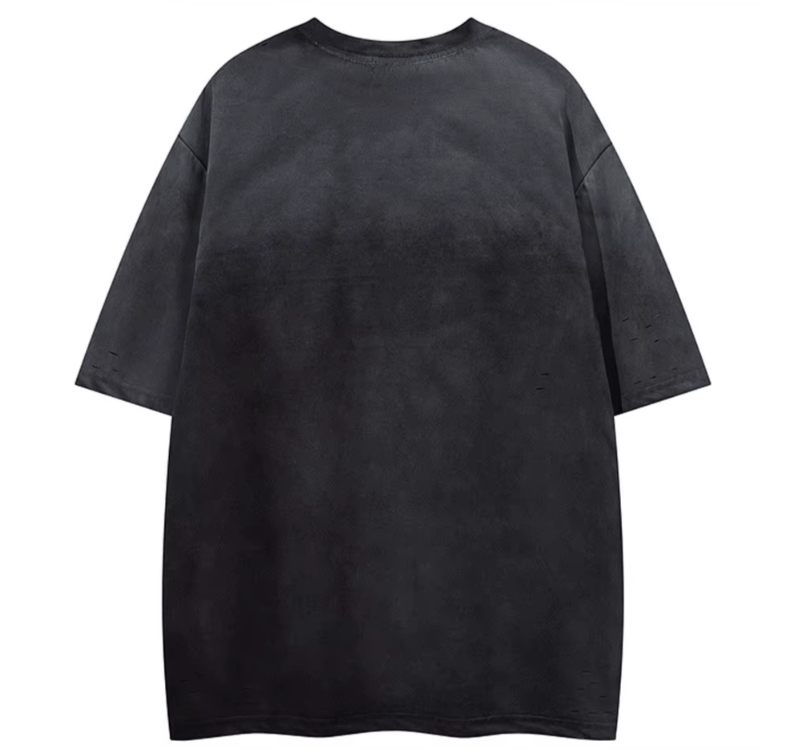 Japanese Brand Vintage Oversized T-shirts Streetwear Size US S / EU 44-46 / 1 - 2 Thumbnail