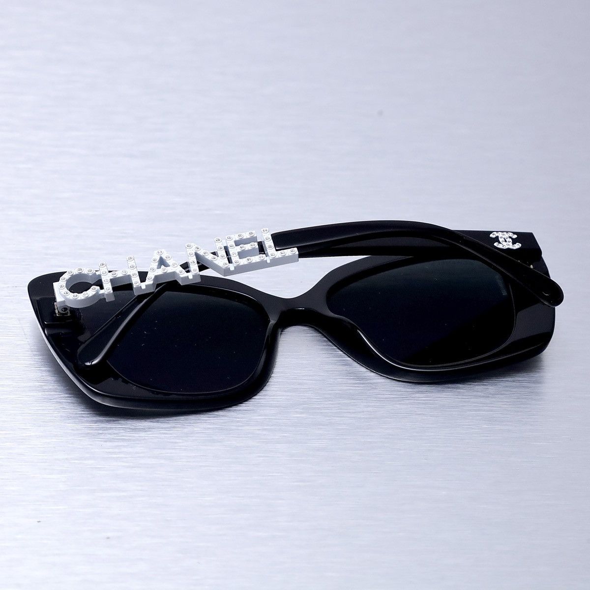 Chanel CHANEL 0CH5422B SUNGLASSES Size ONE SIZE - 8 Thumbnail