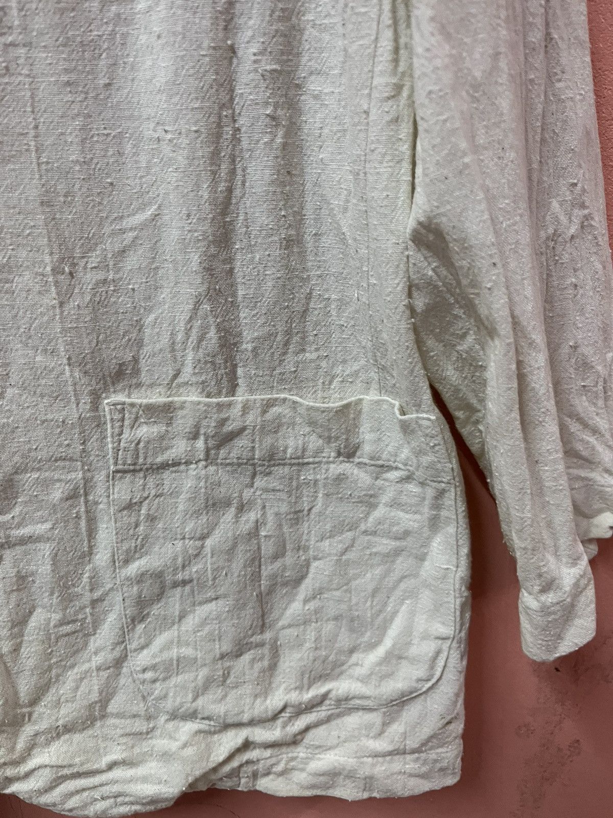 Japanese Brand × Other × Y's Y’s coat Size US M / EU 48-50 / 2 - 7 Thumbnail