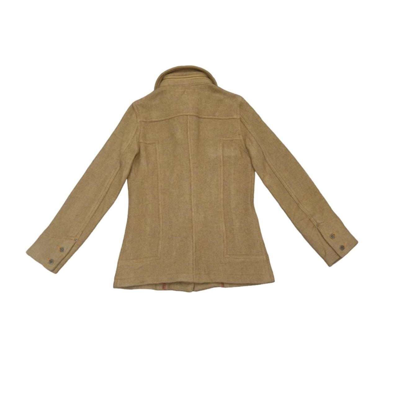 Japanese Brand 💥BEST OFFER💥VINTAGE ADGE ON ALL WESTERN JACKET Size M / US 6-8 / IT 42-44 - 2 Thumbnail