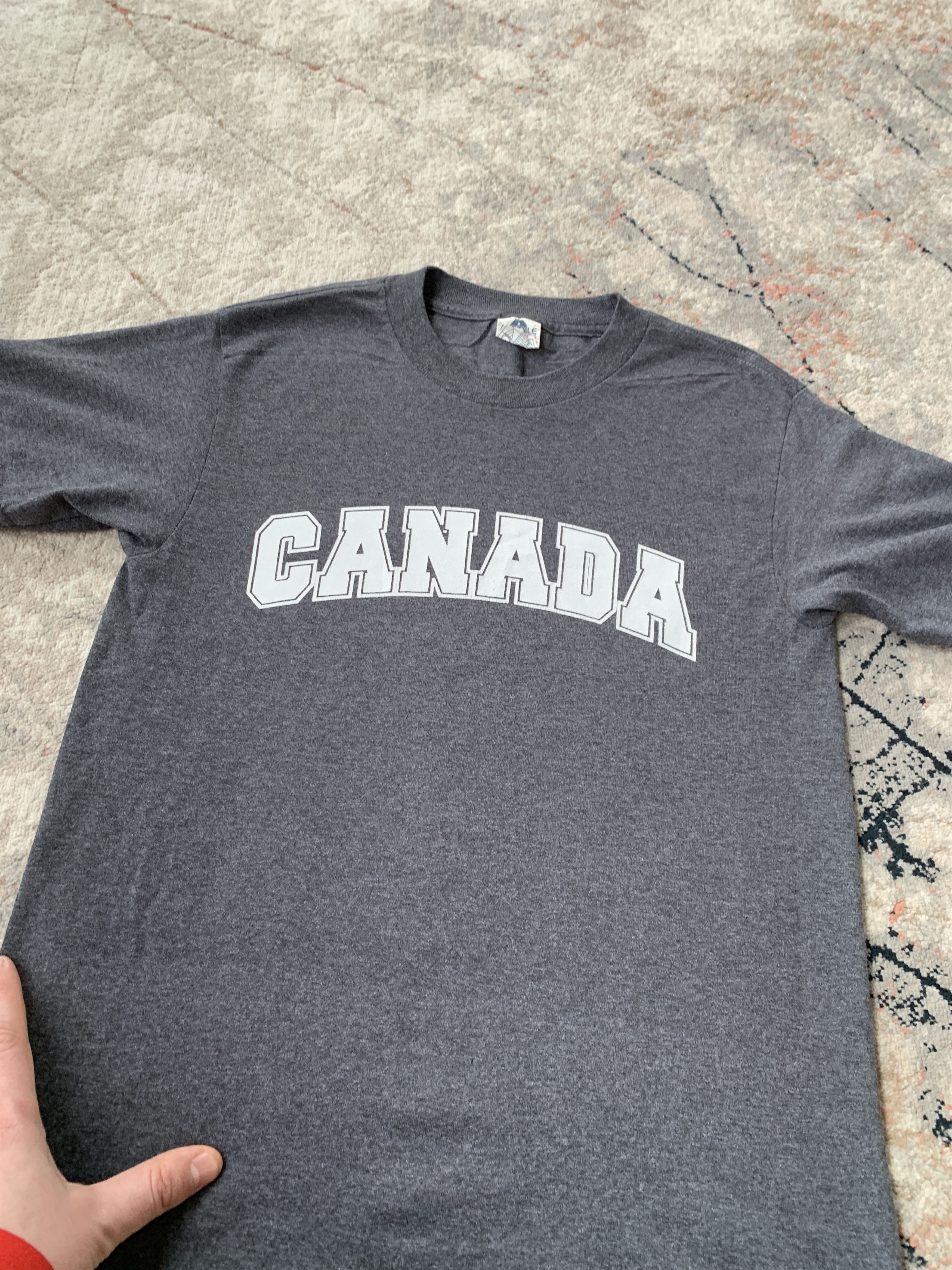 Alstyle Canada Alstyle Vintage Tee Size US S / EU 44-46 / 1 - 2 Thumbnail