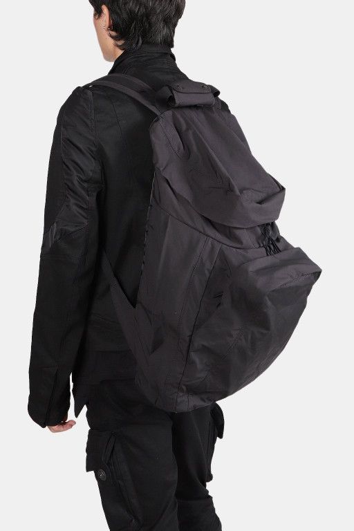 Julius JULIUS_7 22AW 797BGU1 Structured Backpack Size ONE SIZE - 1 Thumbnail