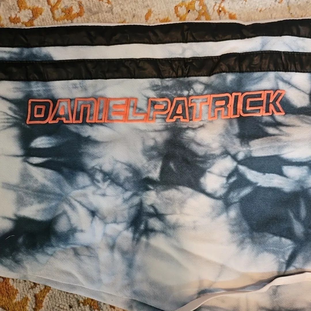 Adidas × Daniel Patrick BRAND NEW L Tie Dye Adidas x Daniel Patrick Sweatpants XL Size US 35 - 2 Thumbnail