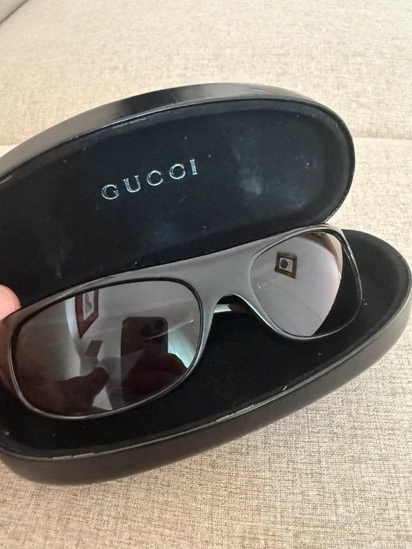Gucci Gucci Sunglasses 1190 Tom Ford GG 1169 Size ONE SIZE - 1 Thumbnail