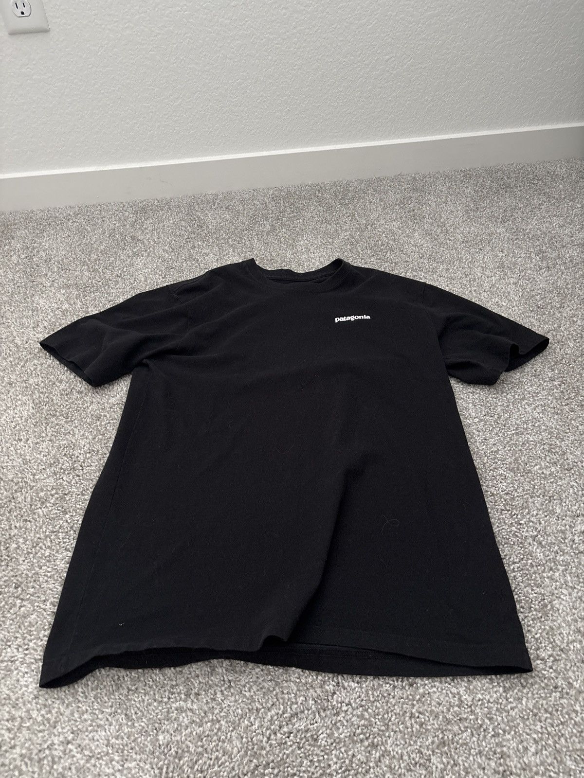 Patagonia Patagonia Shirt Size Medium Size US M / EU 48-50 / 2 - 1 Thumbnail