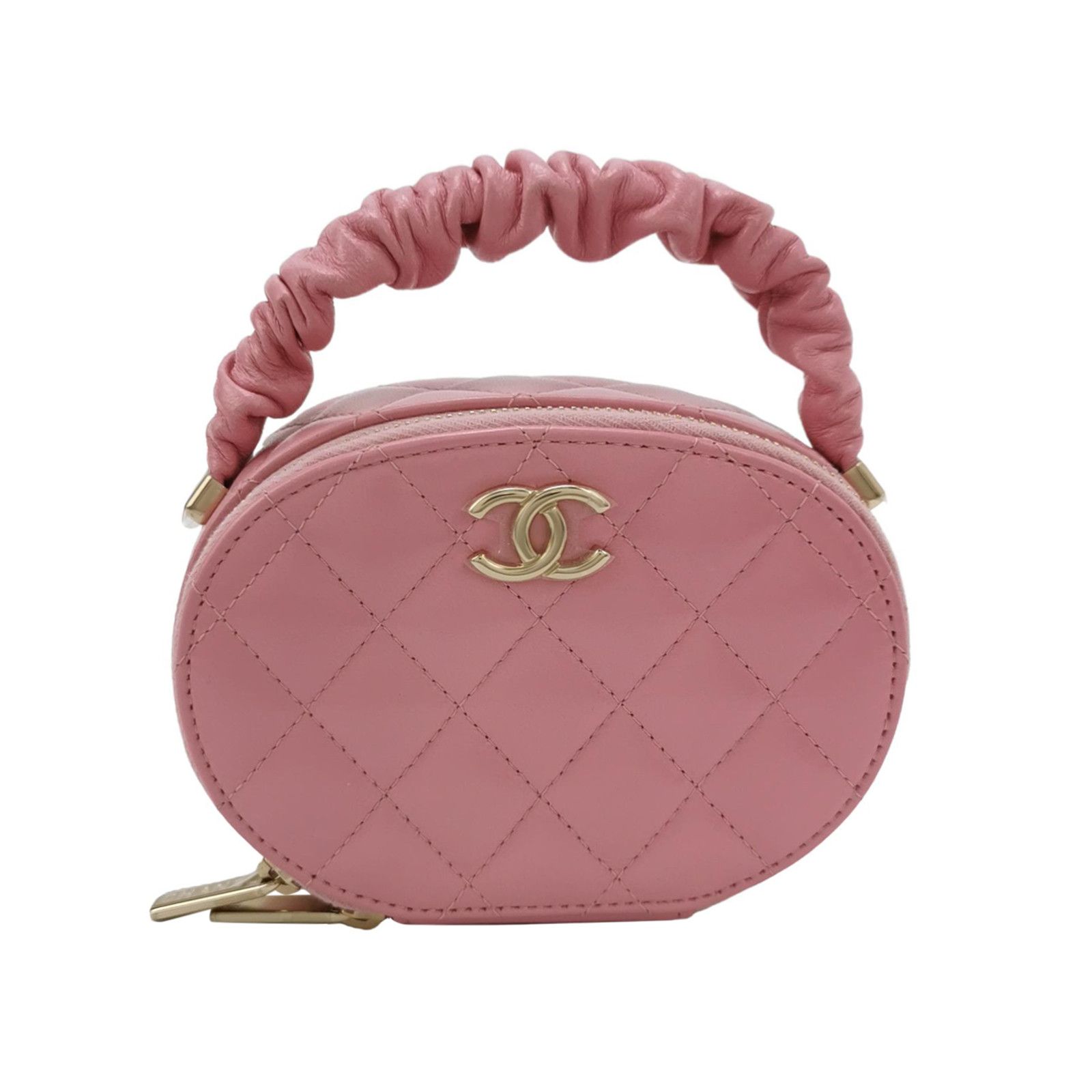 Chanel Chanel Women os Tote Bags Size ONE SIZE - 1 Thumbnail