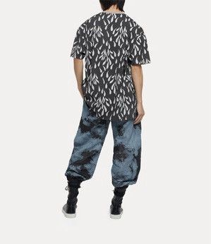 Vivienne Westwood Vivienne Westwood Oversized Shirt Size US XS / EU 42 / 0 - 5 Thumbnail